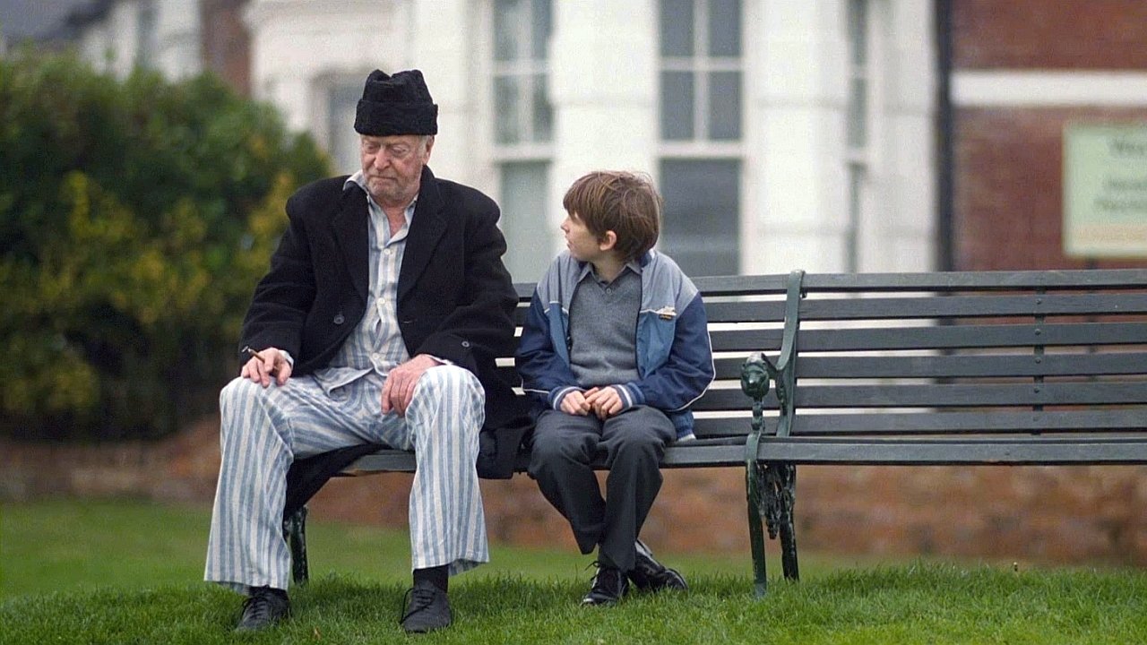 A young boy who lives in an old folks' home strikes up a friendship wi...