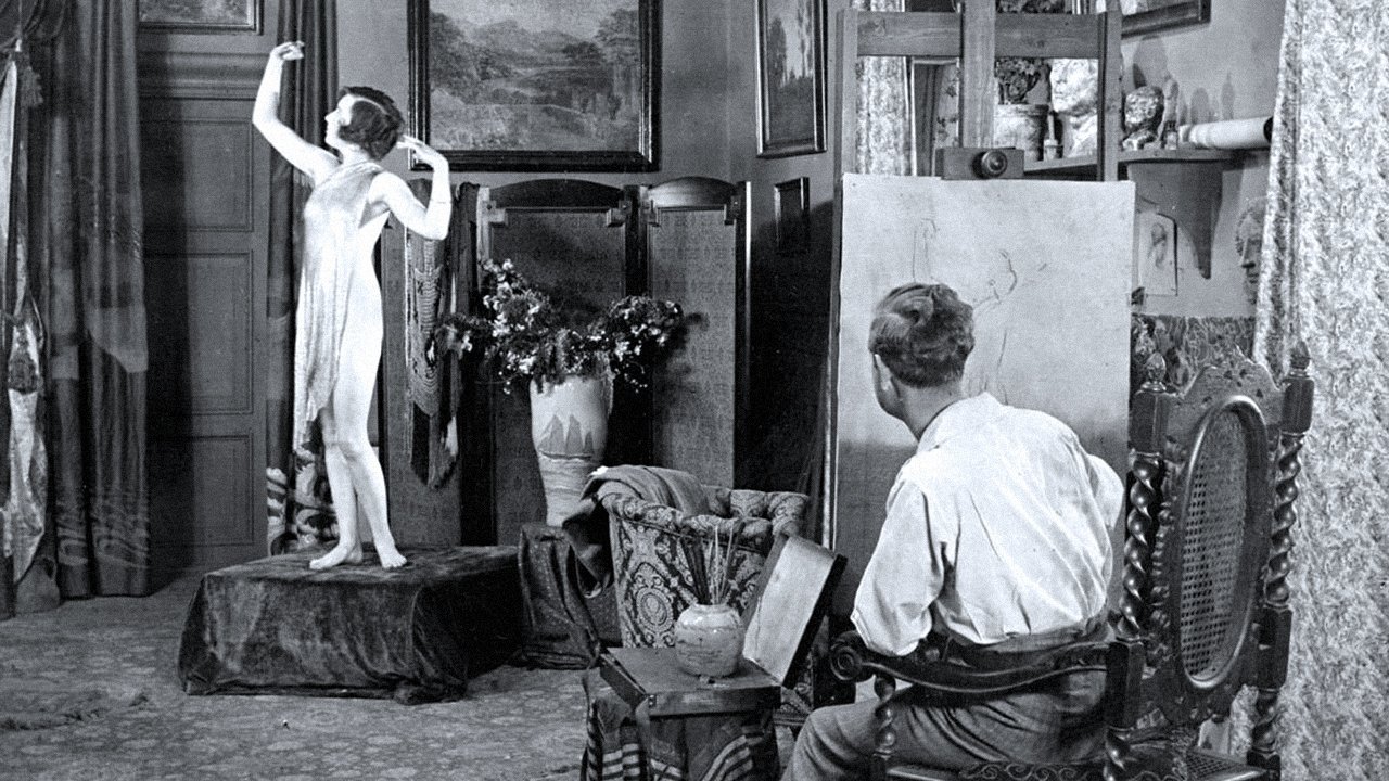 Undercurrents (1924)