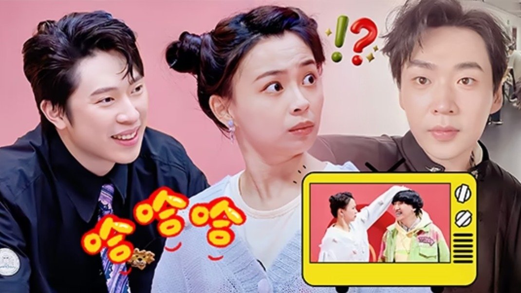 Thumbnail for Episode 3 Season 0 Episode 3