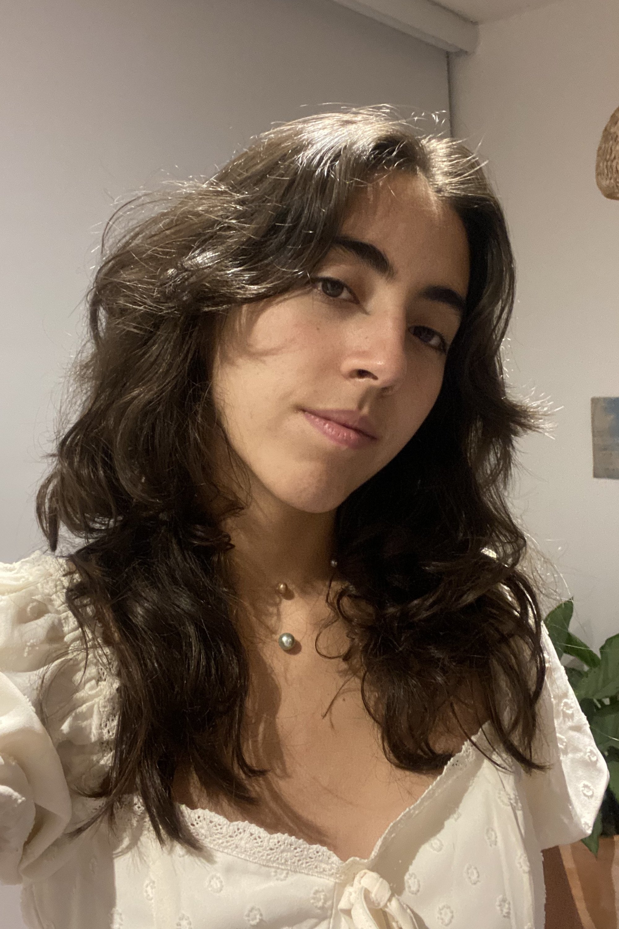 Cristina Franco | Director