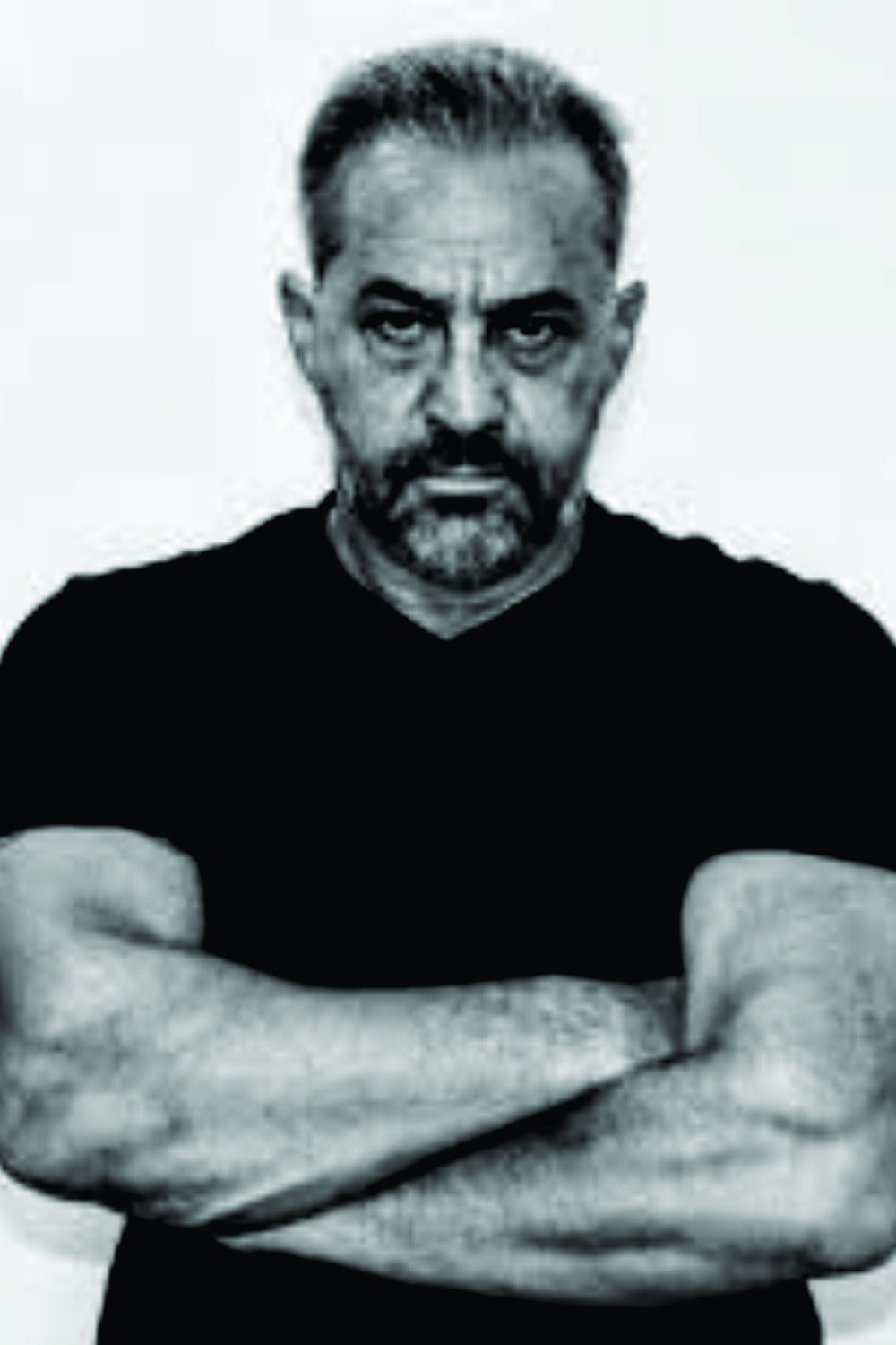 et billede af Fabio Goulart