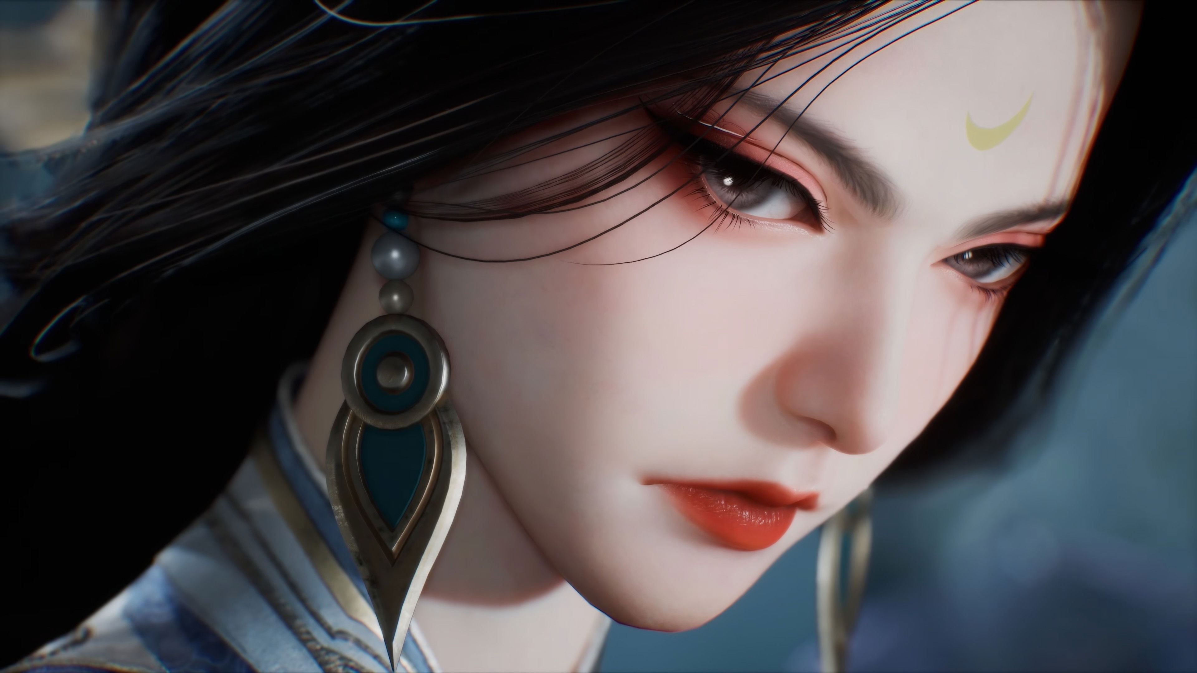 ศิษย์พี่ใหญ่ของข้า - Season 1 ตอนที่ 126