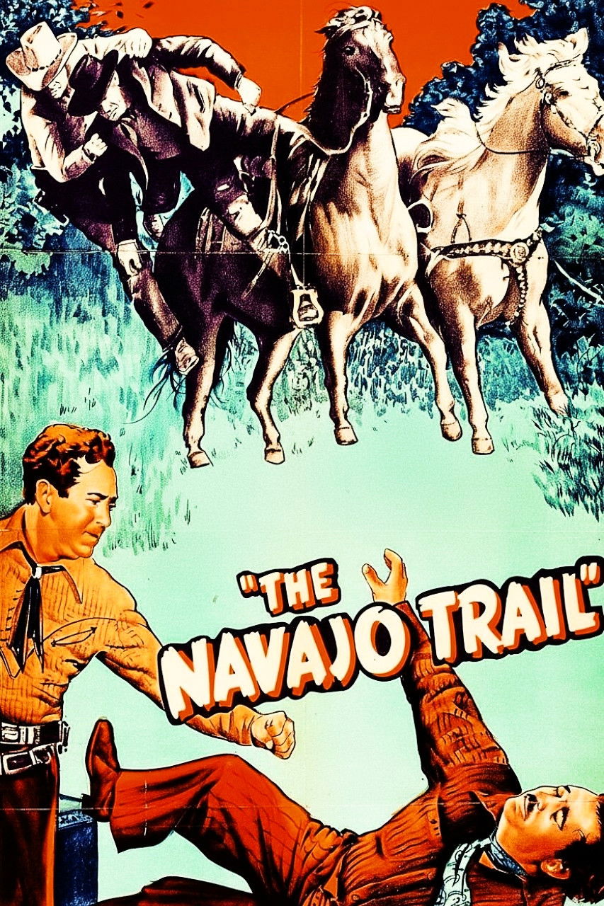 The Navajo Trail