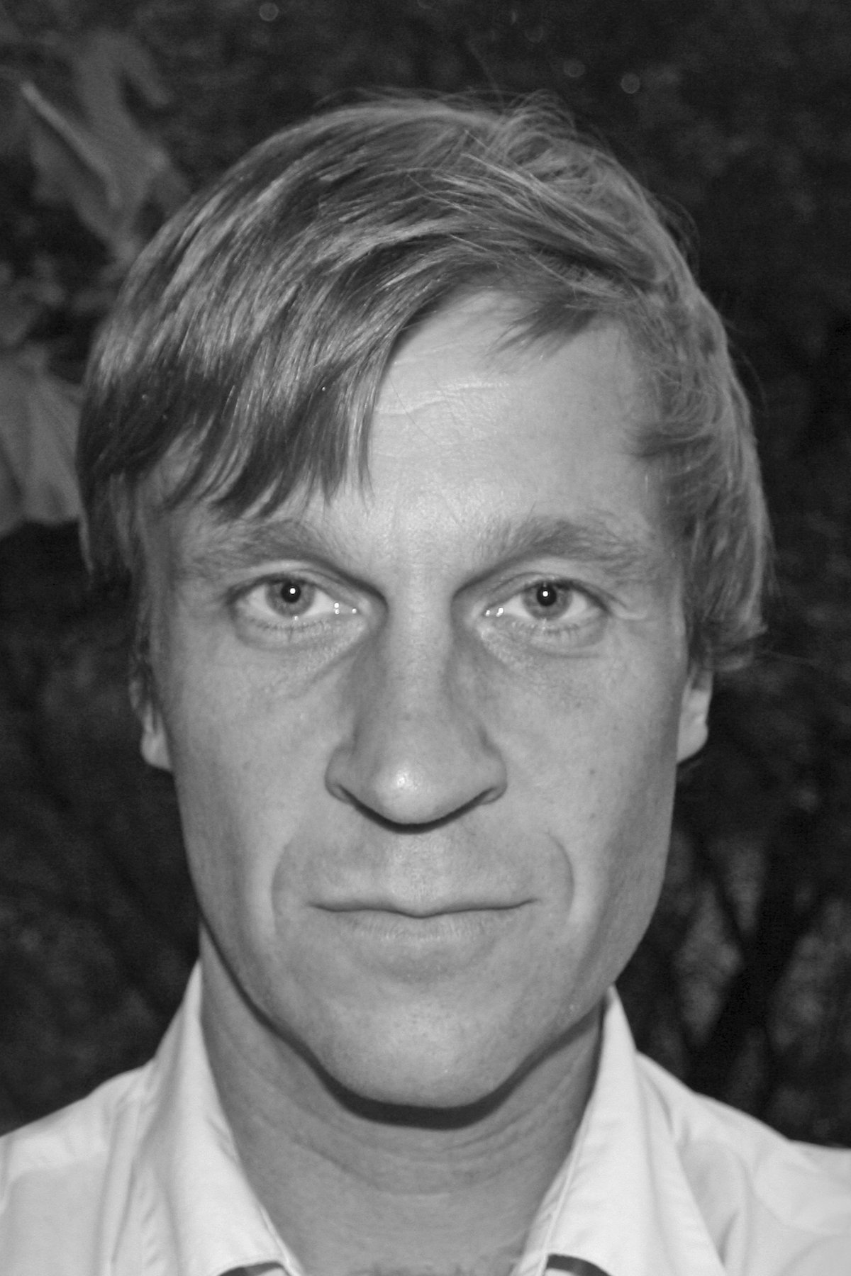 et billede af Johan Jonason