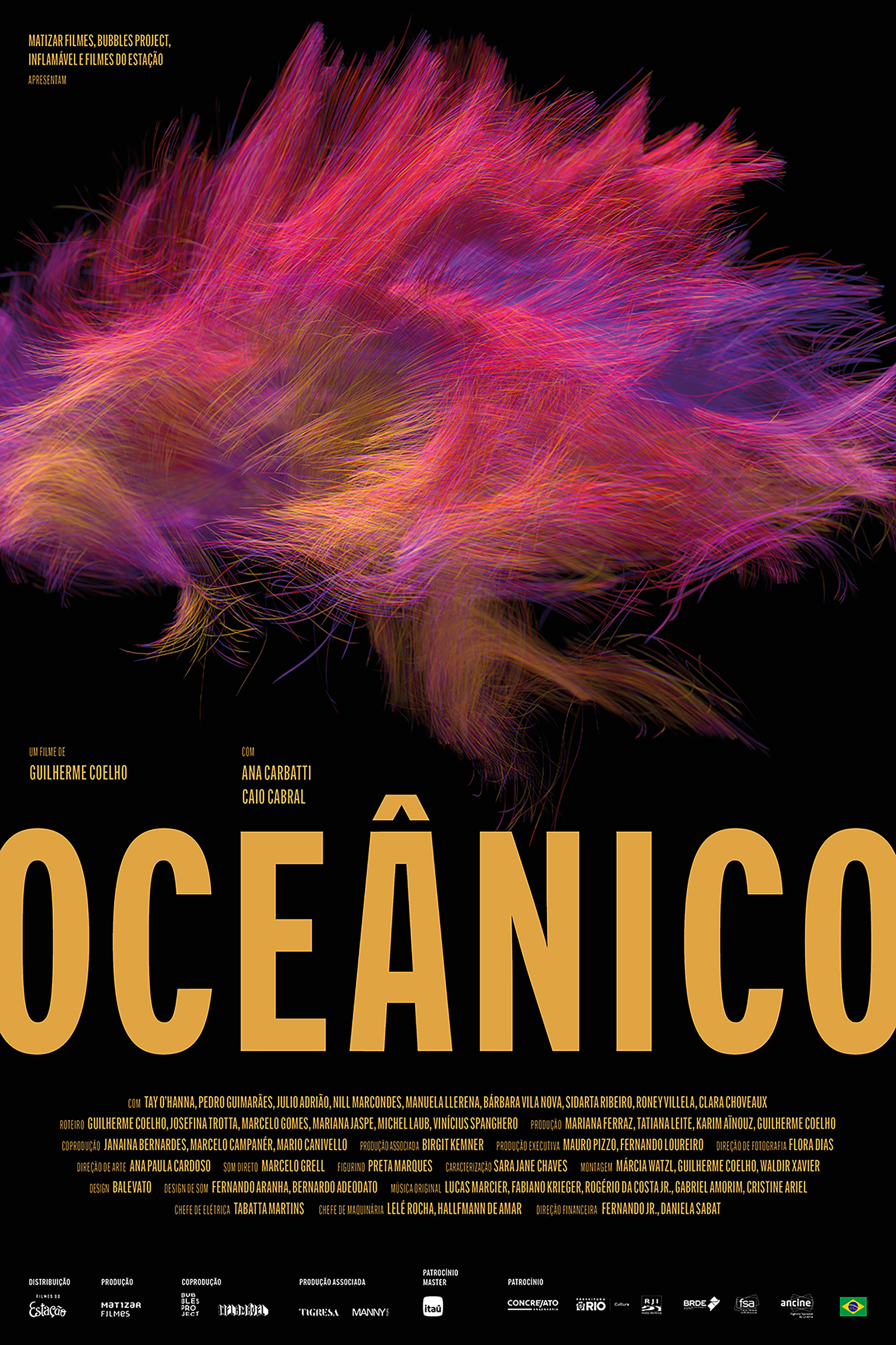 Oceanic