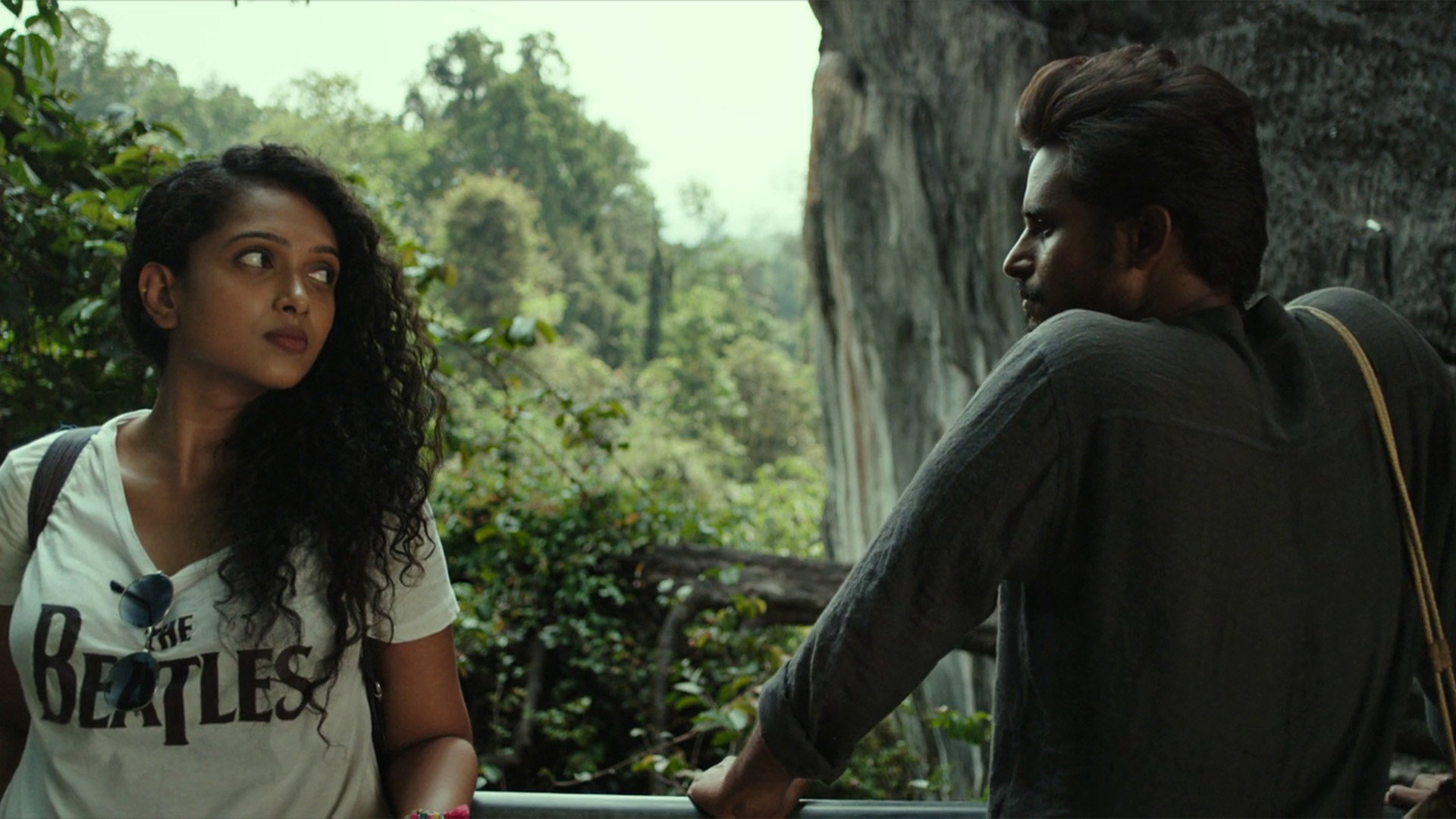 Nodidavaru Enanthare