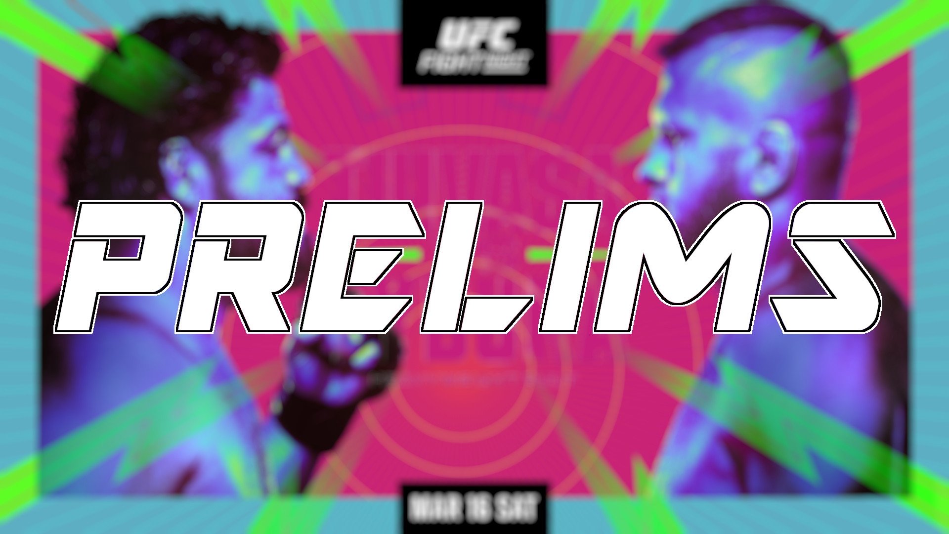 UFC Fight Night 239: Tuivasa vs. Tybura (2024)