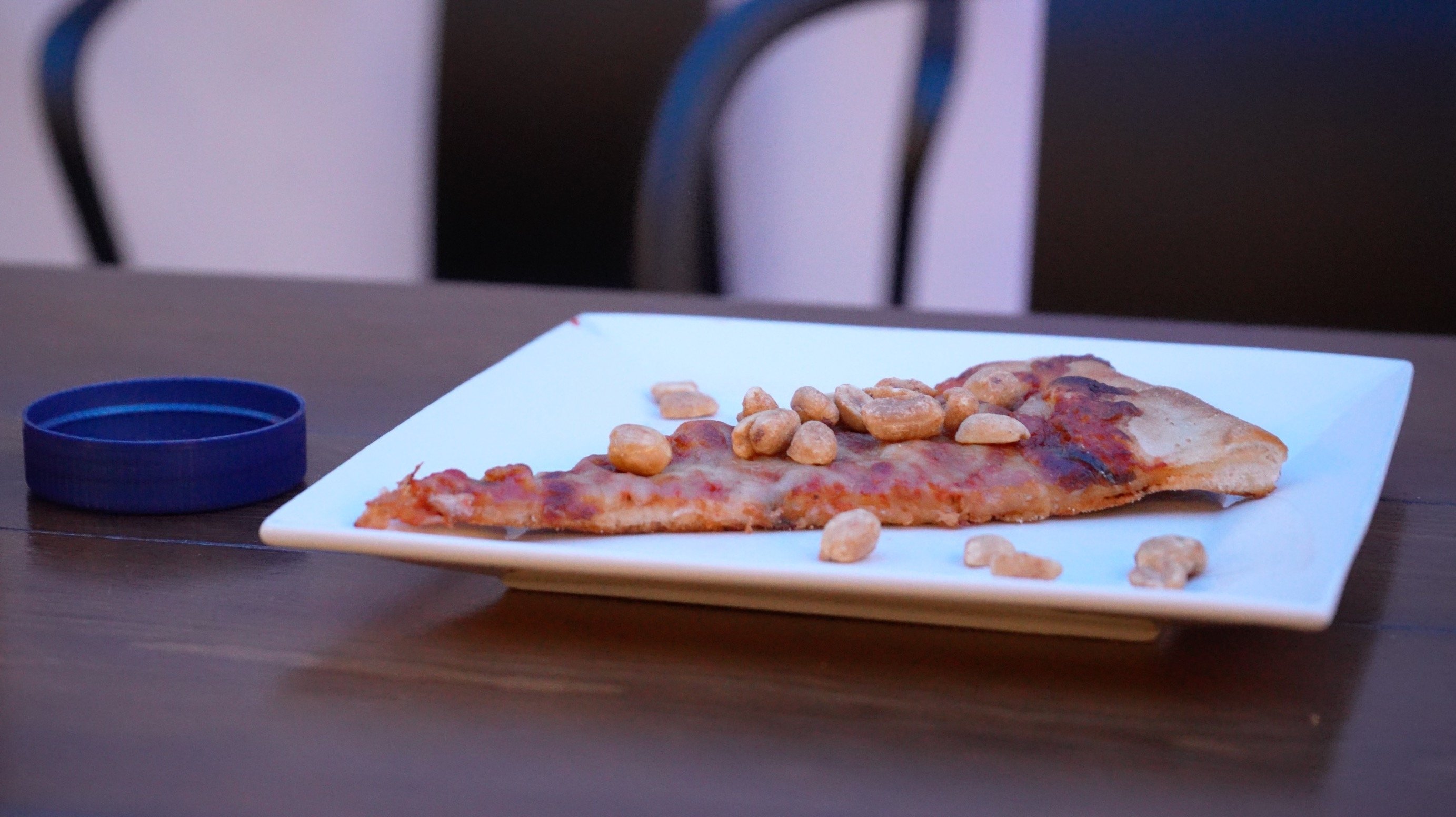 Imagem do Filme The Peanut Test