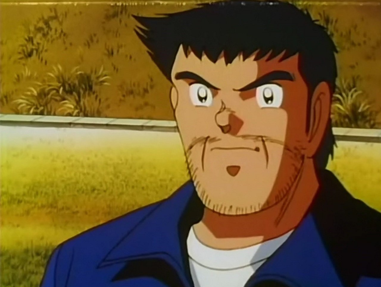 Super Campeones J