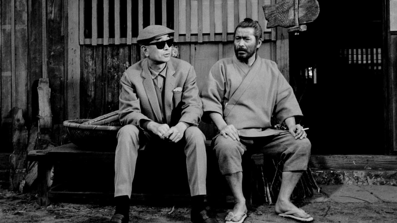 Mifune: Ultimul samurai (2016)