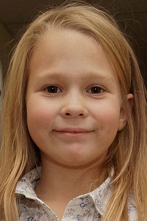 et billede af Vera Boyarshinova