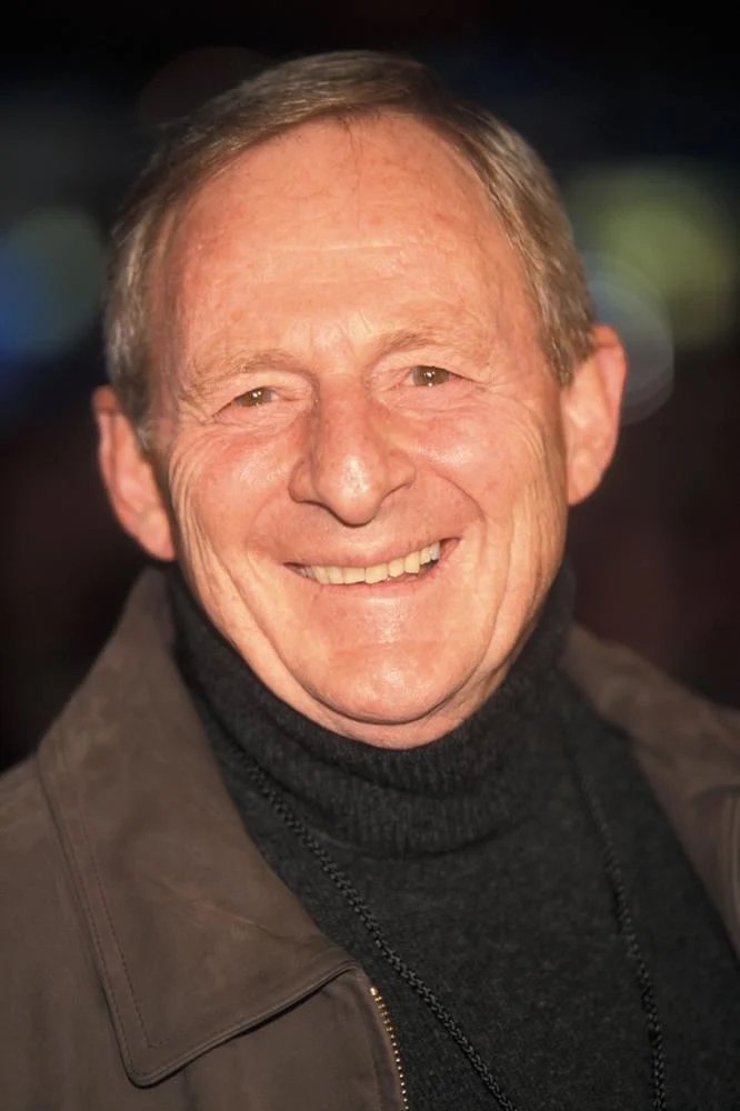 et billede af Simon Wincer