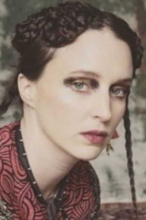 et billede af Mercedes Nasta