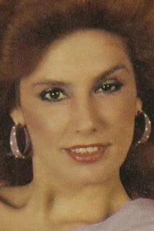 et billede af Leila Cravo