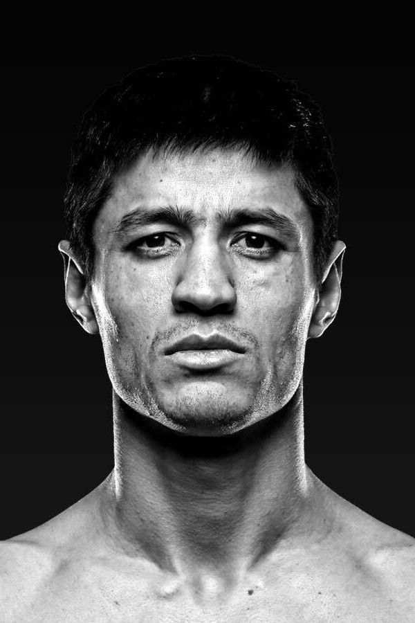 et billede af Shohjahon Ergashev