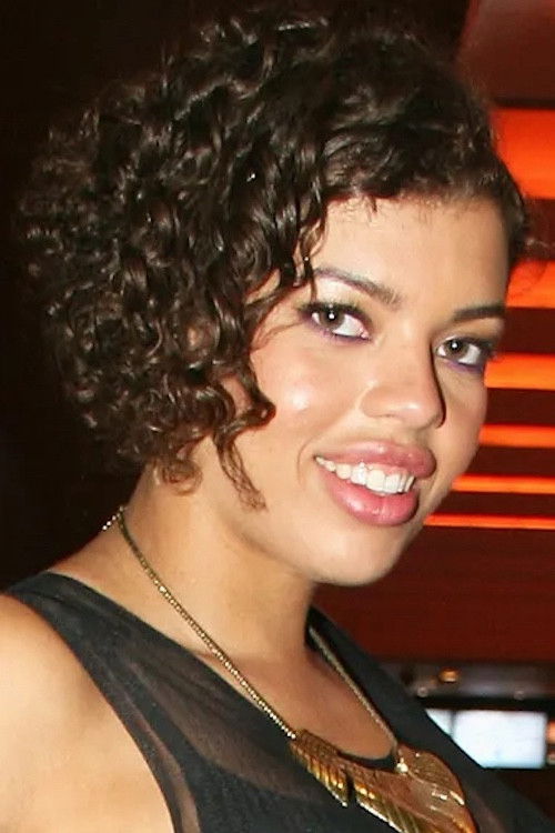 et billede af Sarah Barrable-Tishauer