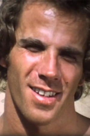 et billede af Jean Claude