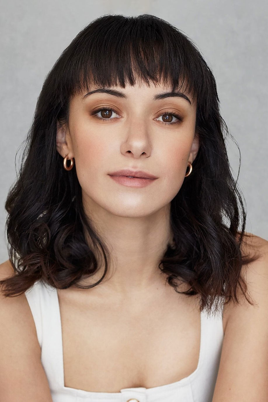 Emma Diaz's picture in the cast