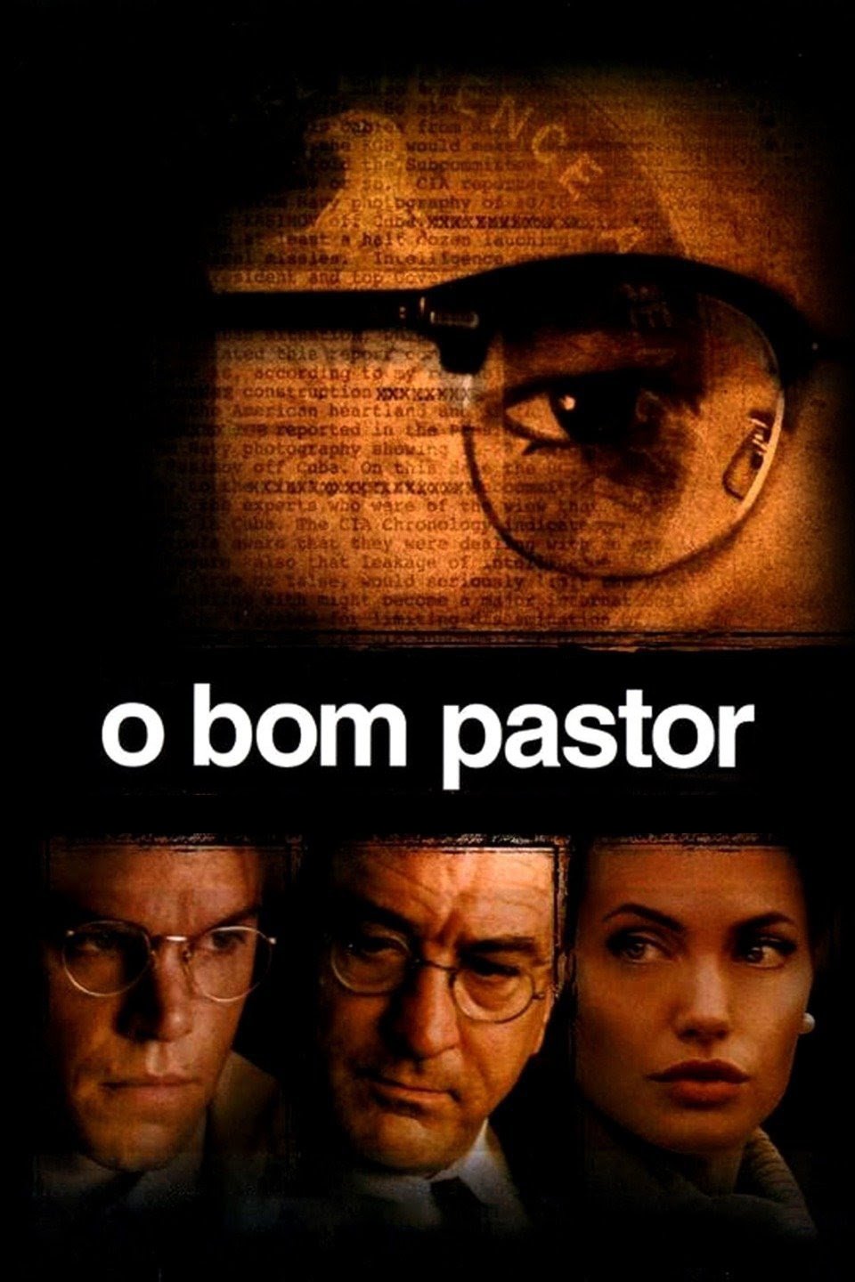 O Bom Pastor O Bom Pastor