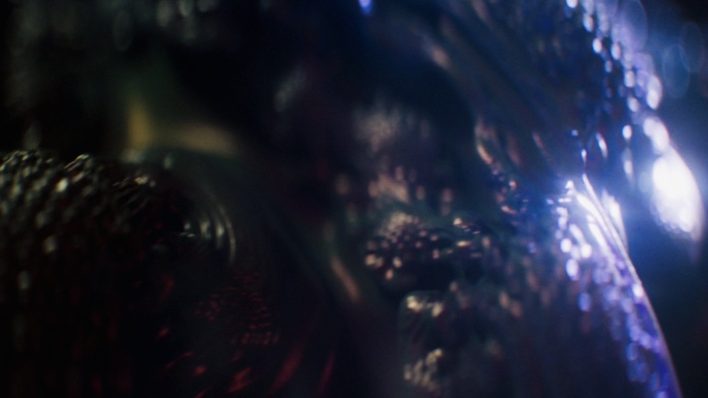 Annihilation