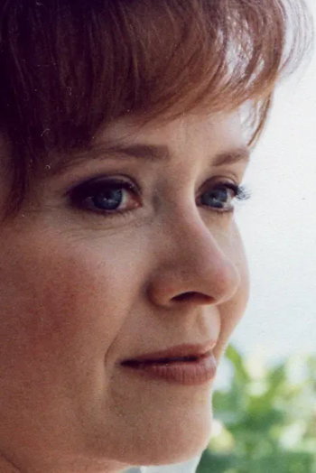 et billede af Julie Osburn