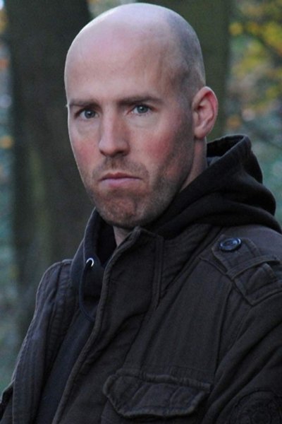 et billede af Rory Mulroe