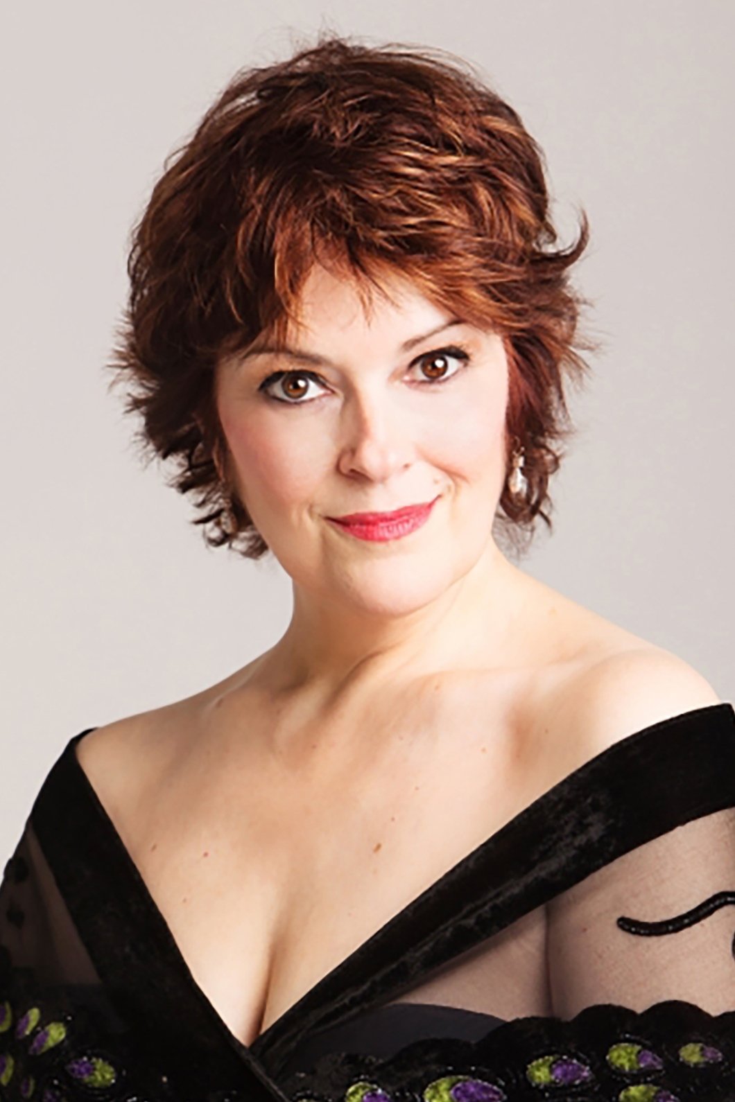 et billede af Jennifer Larmore