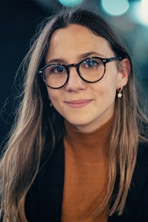 et billede af Aurora Leone