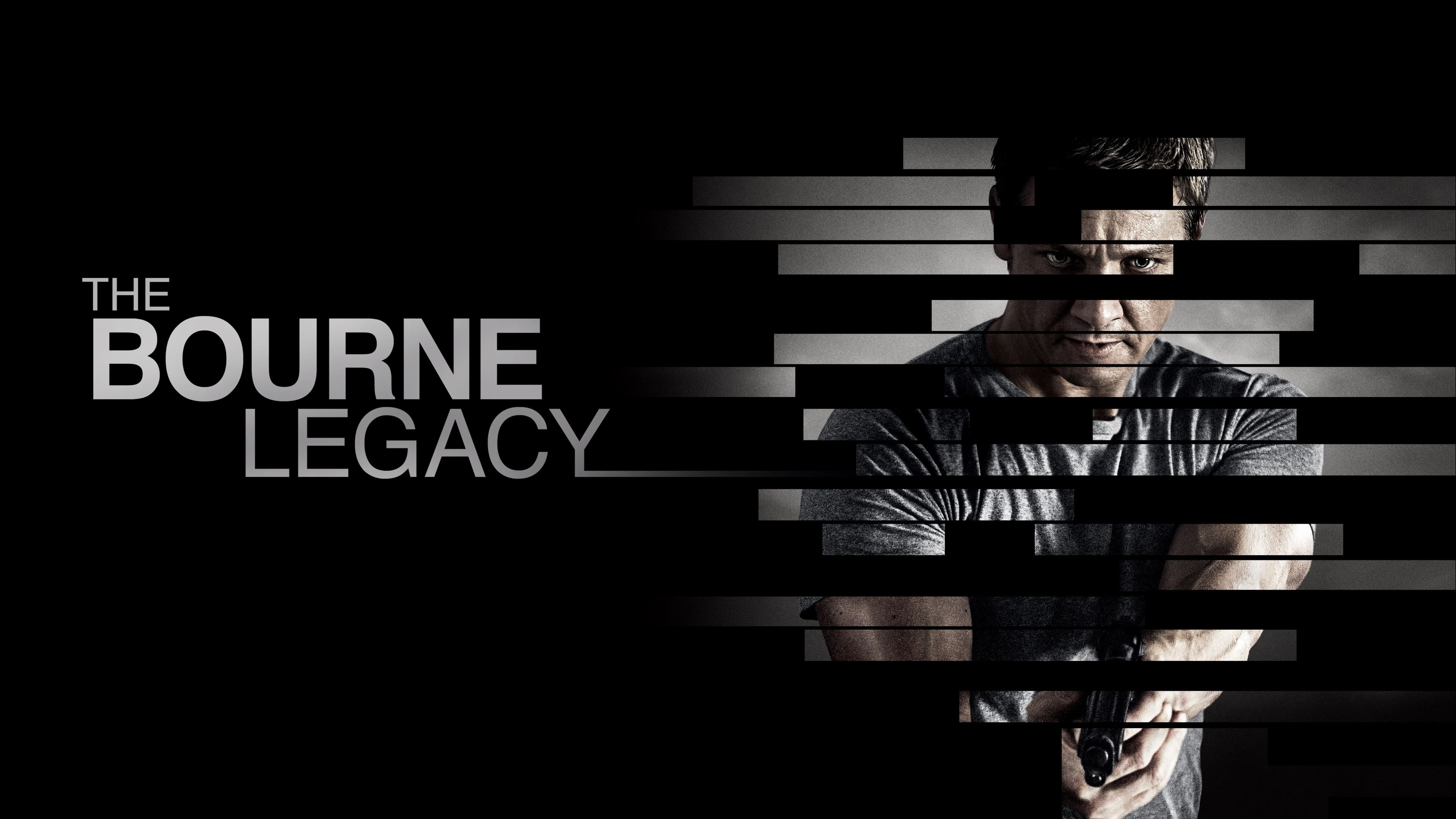 Siêu Điệp Viên: Di Sản Của Bourne (2012)