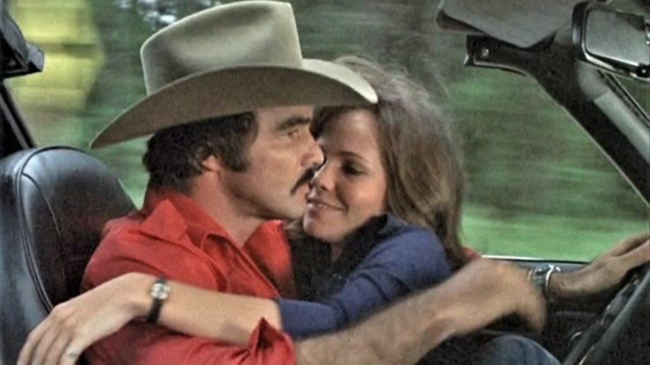 Smokey and the Bandit