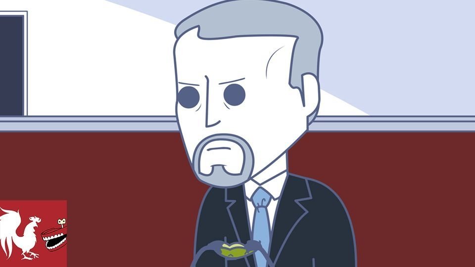 Rooster Teeth Animated Adventures 6x36