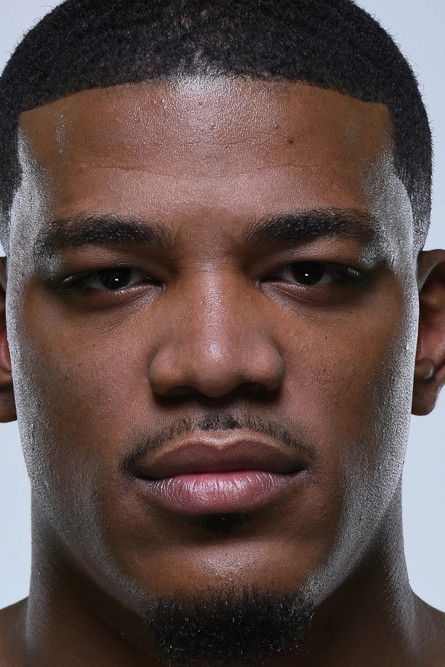 et billede af Jamelle Jones