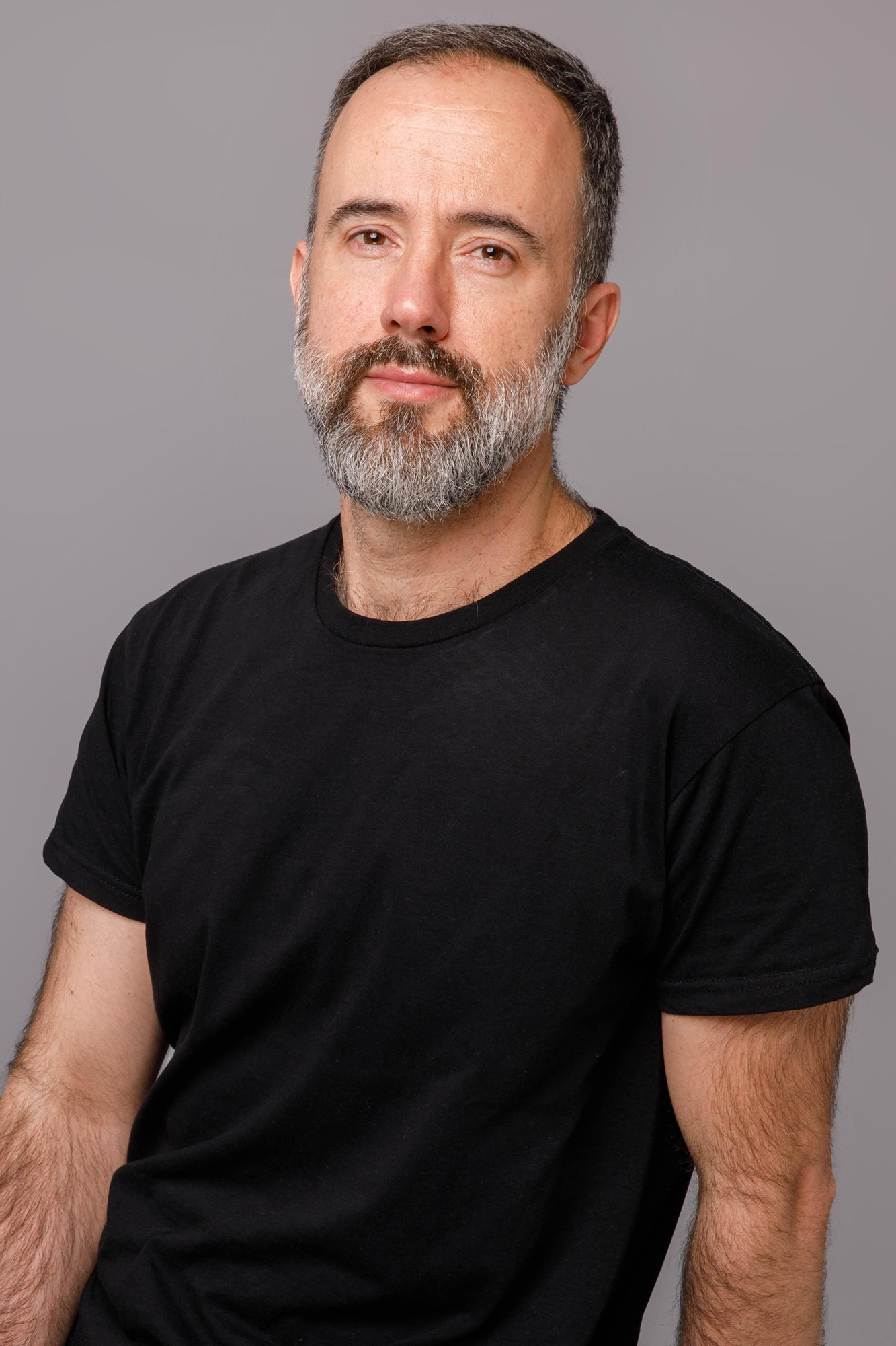 et billede af Ignacio Ysasi