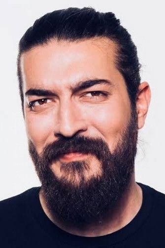 et billede af Hüseyin Gülhuy