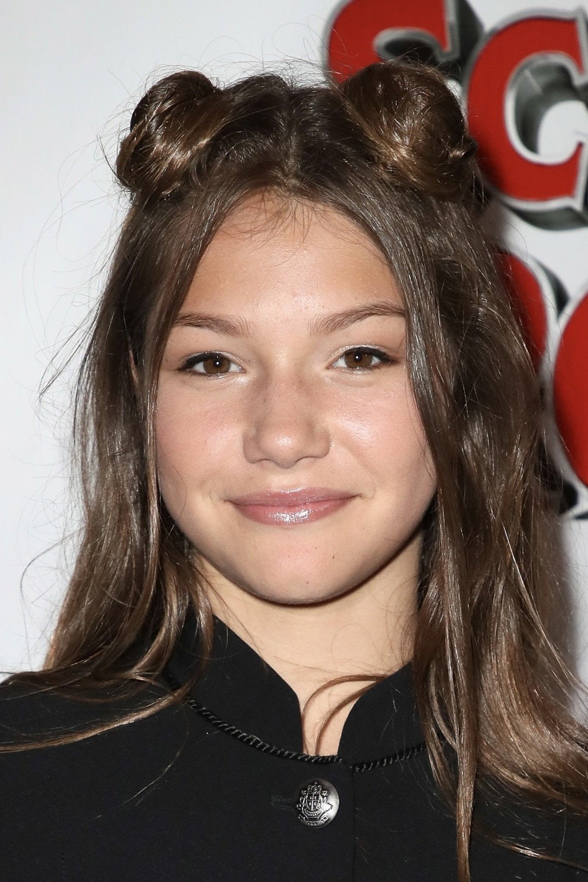 et billede af Orli Gottesman