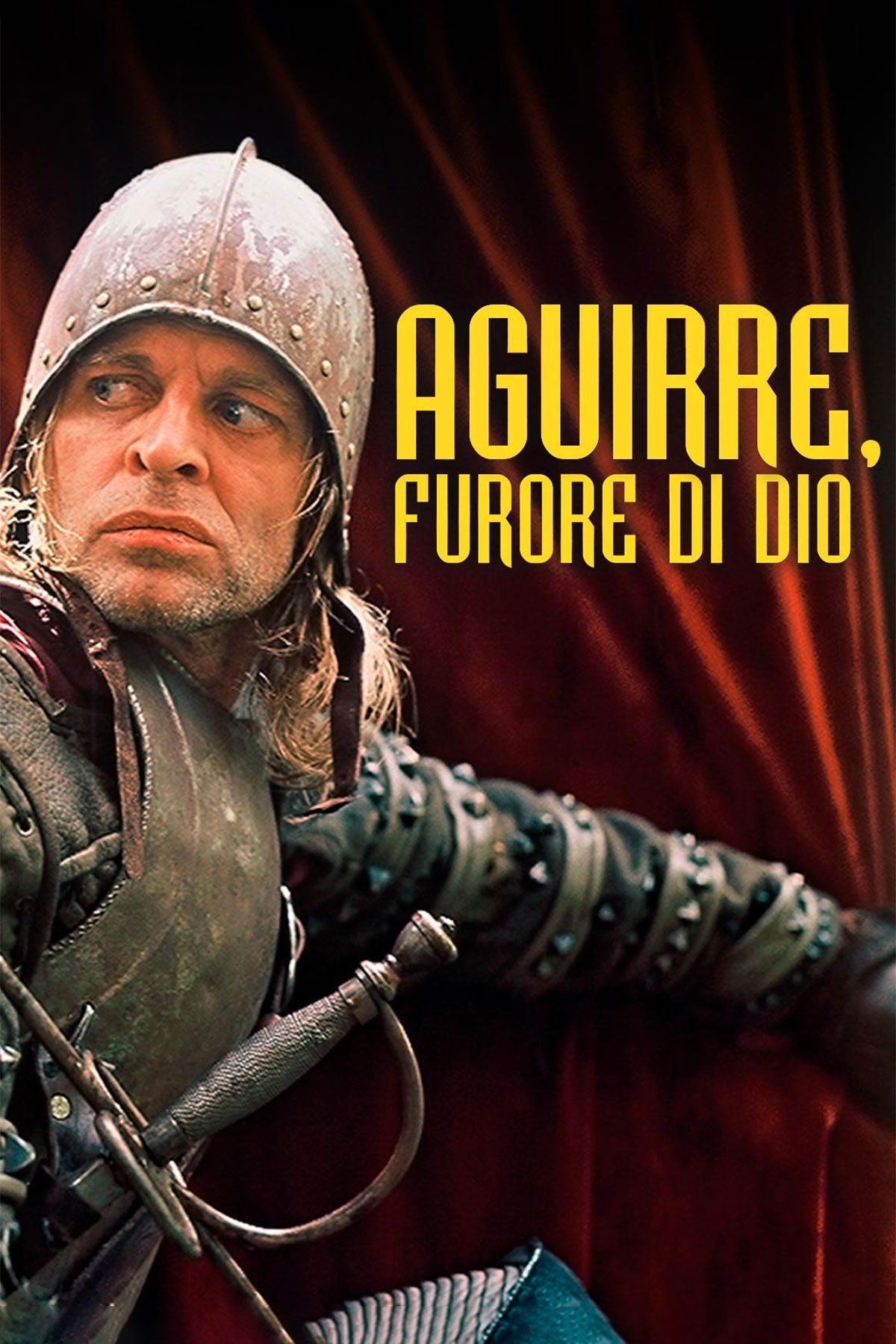 Aguirre, the Wrath of God