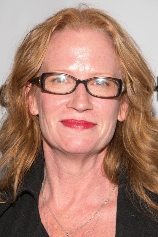 et billede af Johanna Day