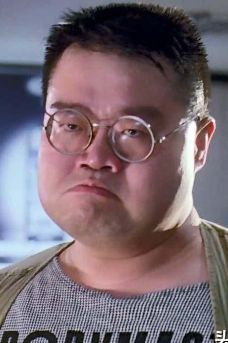 et billede af Sze Kai-Keung