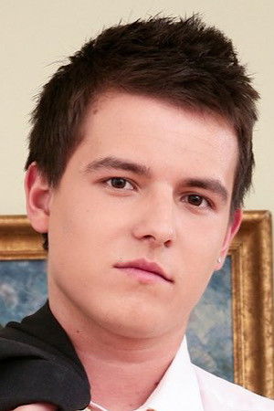 et billede af Nicolas Teen