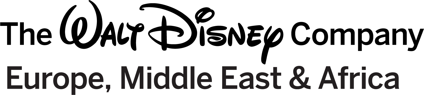 view tv series from The Walt Disney Company EMEA