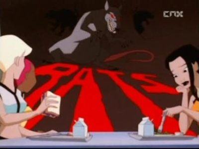 Batman del futuro