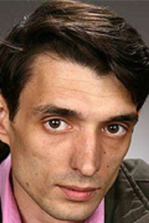 et billede af Mikhail Sivorin