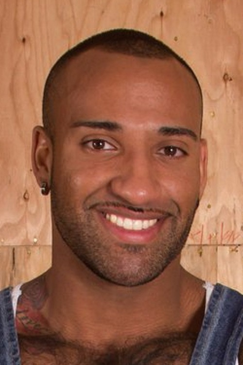 et billede af Daymin Voss