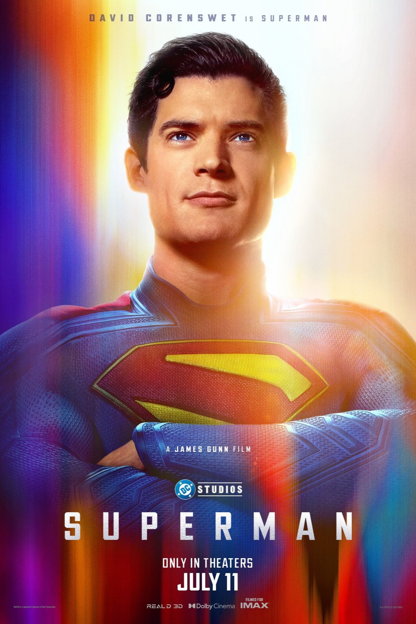 Superman