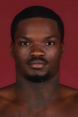 et billede af Khalil Coe