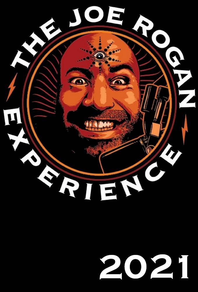 The Joe Rogan Experience - Season 13
