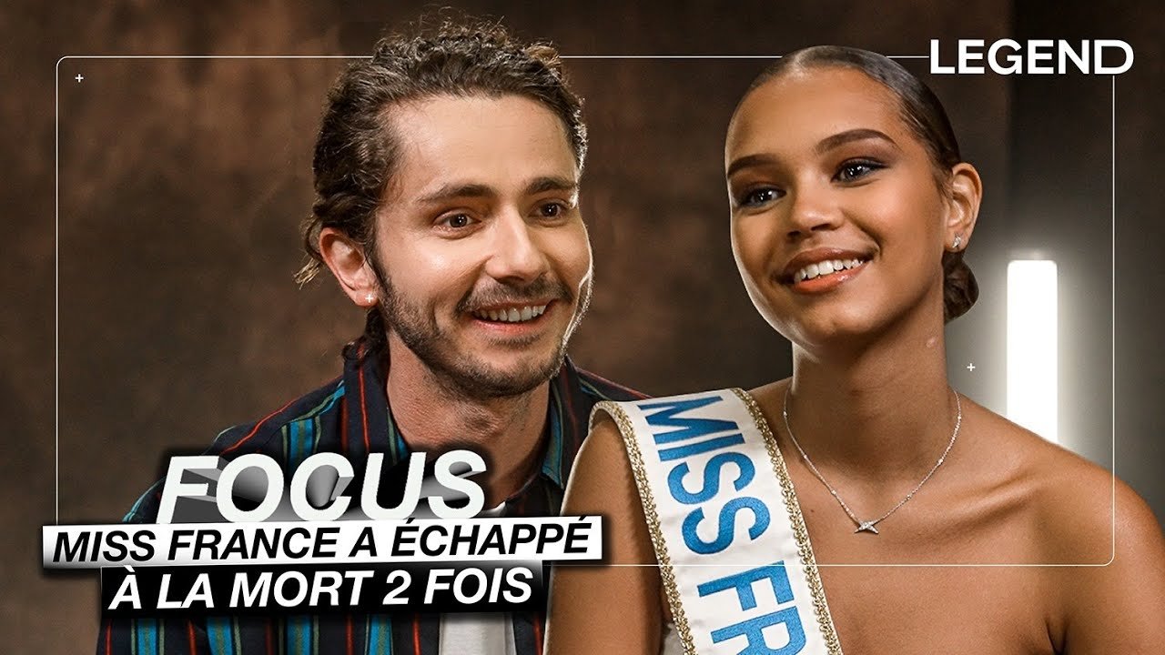 Thumbnail for Miss France escaped death twice Season 1 Episode 16