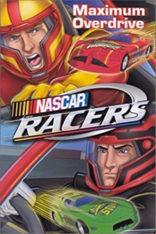 NASCAR Racers: The Movie