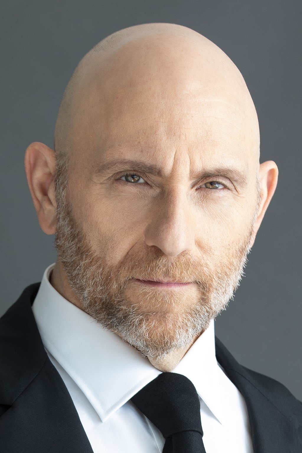 et billede af Marvin Kaye