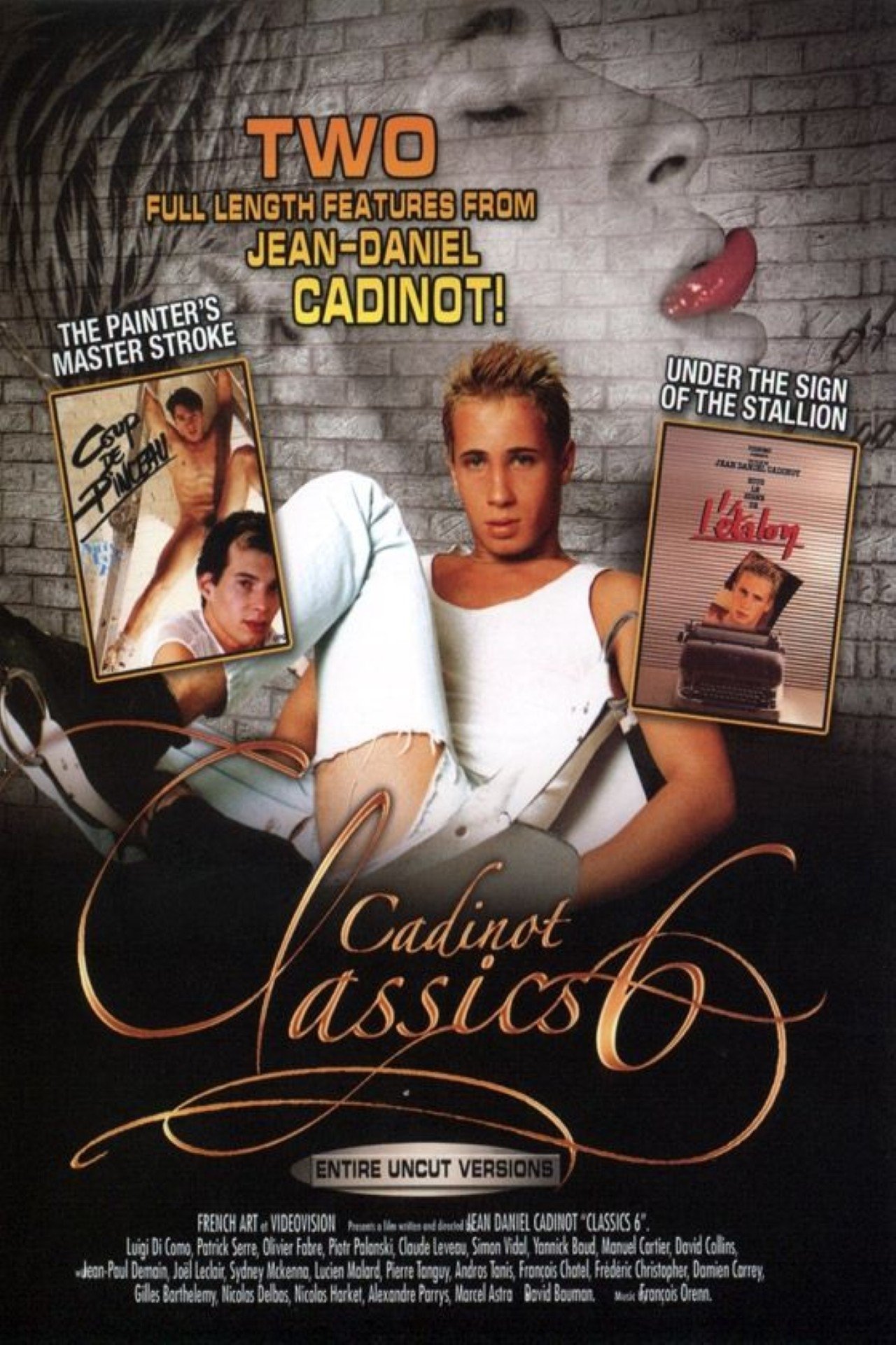 Cadinot Classics 6 Cadinot Classics 6